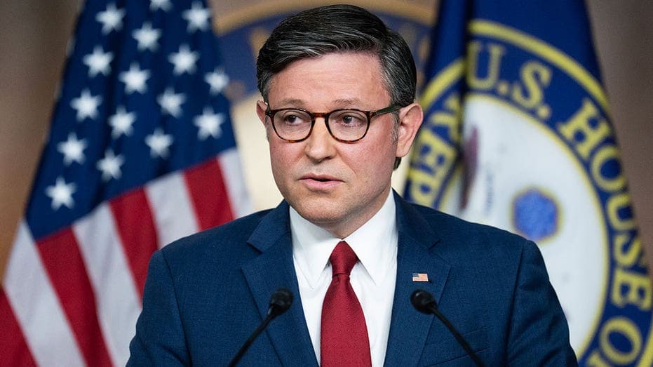 Johnson ditches House early—Massie demands answers on sudden adjournment
