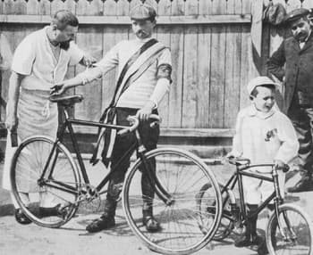 Tour de France Pedals Into History 123 Years Strong