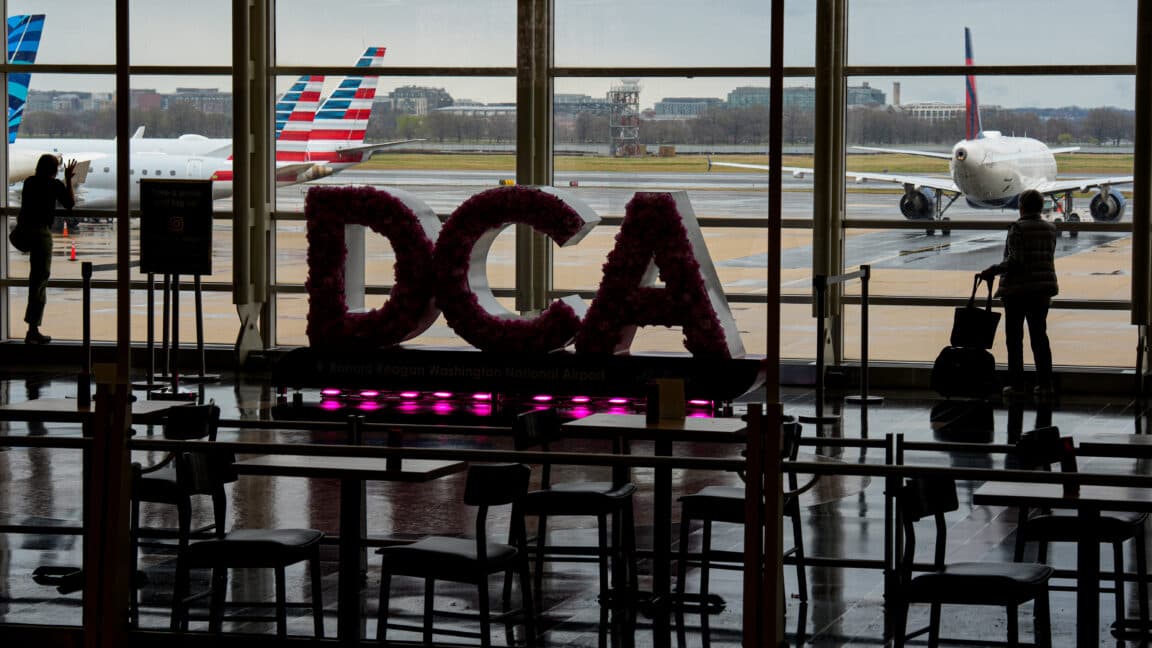 FAA Deploys $875M AI to Untangle Crowded Skies