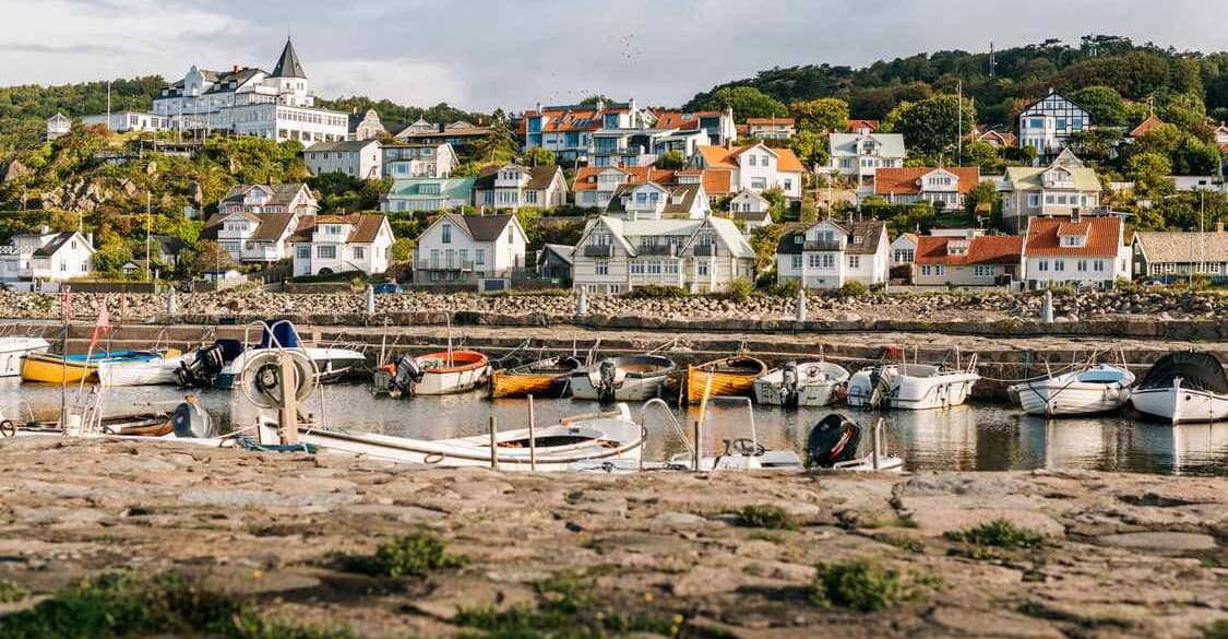 Sweden's Scenic Train Route to Oslo Opens for Adventure