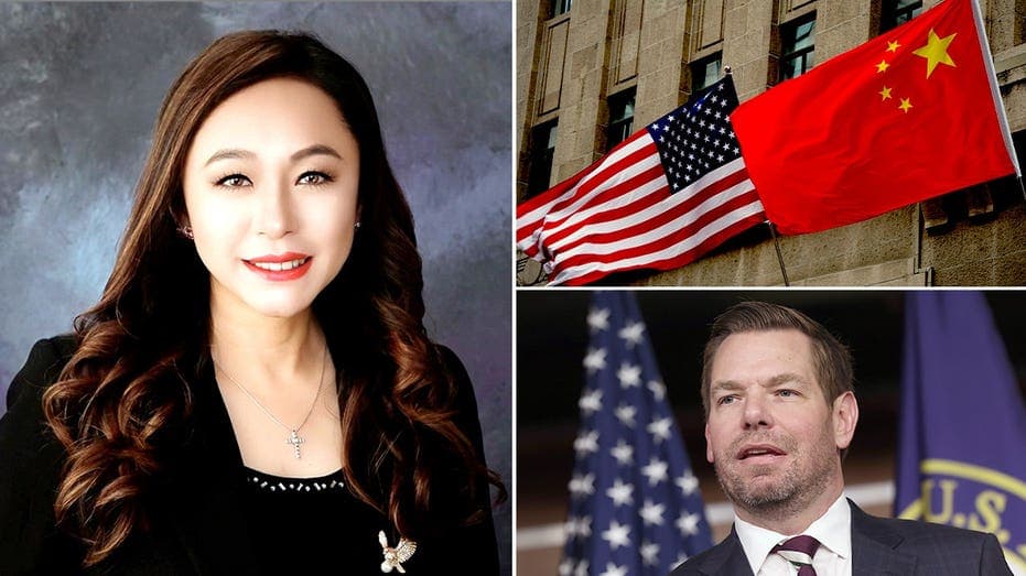 Congress under siege: China, Russia, Iran actively recruiting Hill targets
