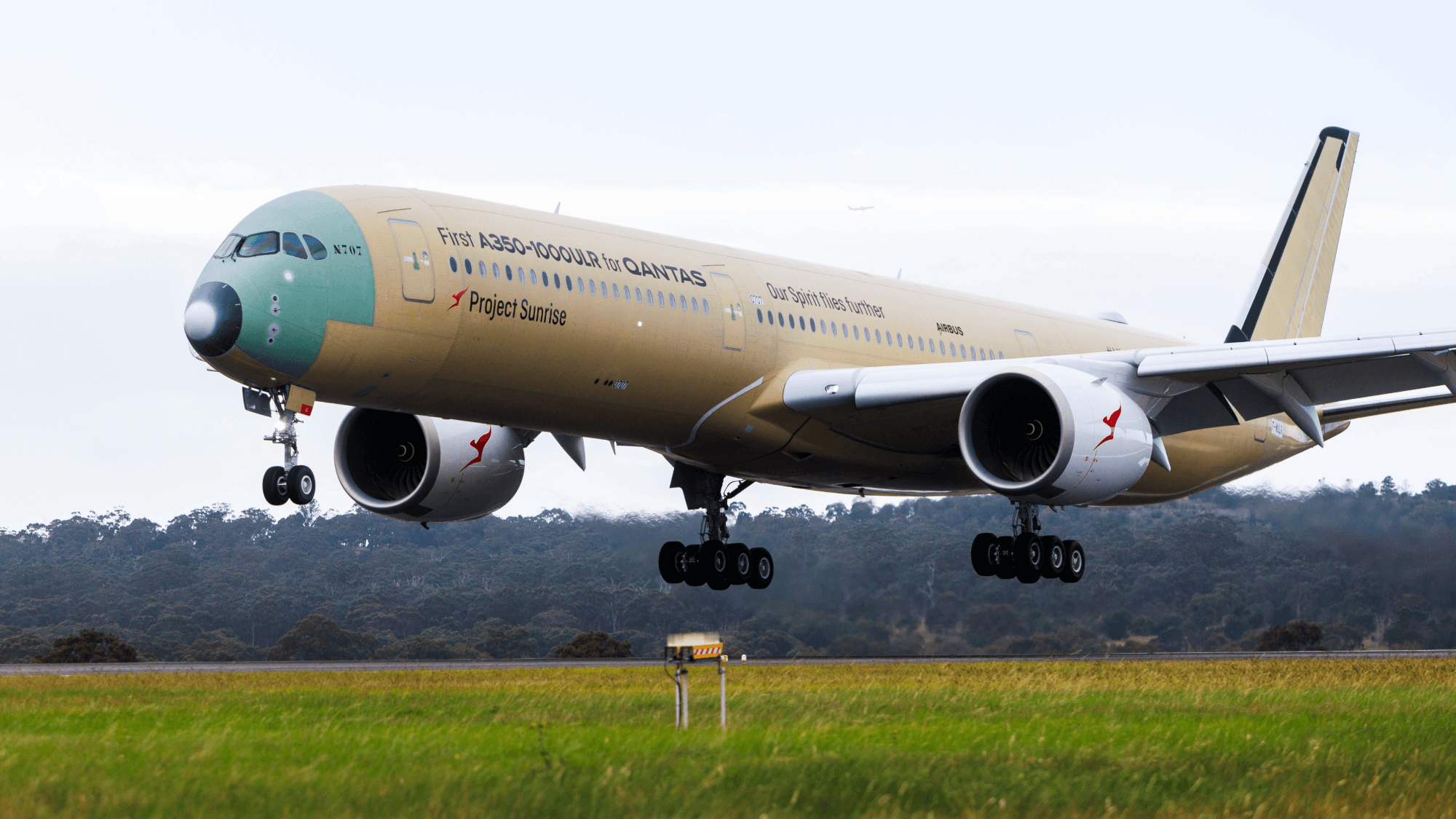 Ultra-Long Flights Take Off: Engineering the Next Aviation Era