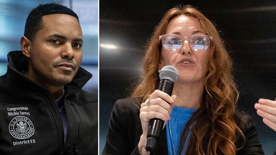 House Dems eviscerate fellow Democrat over antisemitic ICE remarks