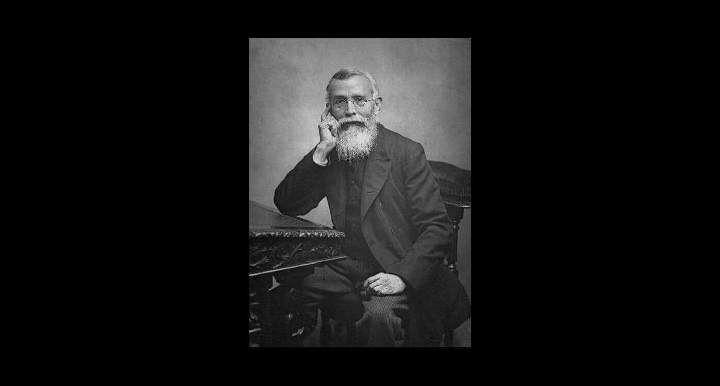 Trailblazer: Indian scholar elected to British Parliament
