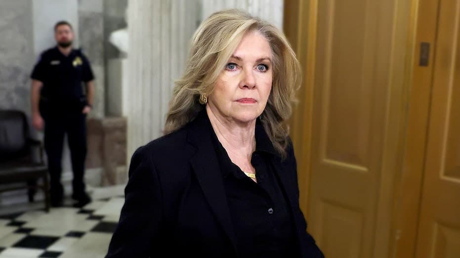 Blackburn: Congress Ready to Crush Sports Betting Wild West