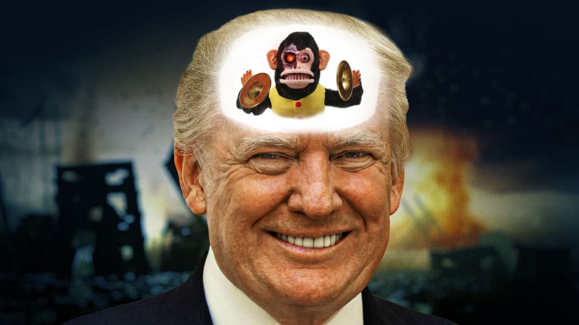 Trump's AI Security Plan Crumbles as DOGE Decimates Testing Teams