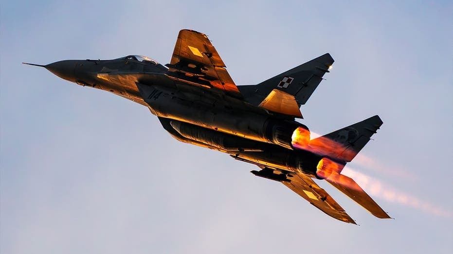 Ukraine builds homegrown weapons, ditches Western dependency