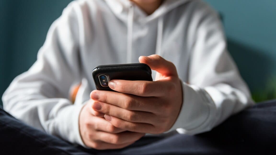 Meta Ordered to Fund Mental Health Crisis It Created