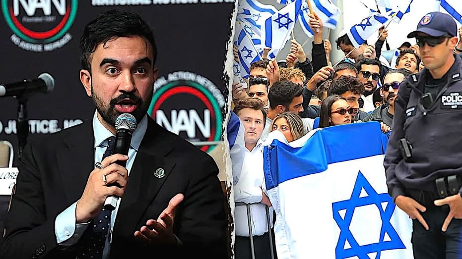 Zero Jews on NYC Judiciary Panel Sparks Jewish Bar Uproar