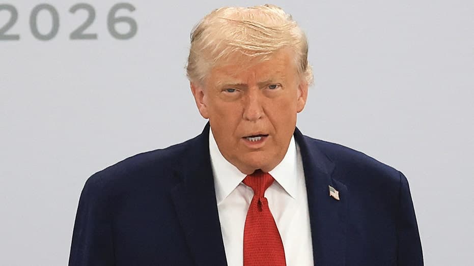 Trump Defends $300B Iran Windfall, Splits Hairs at G7