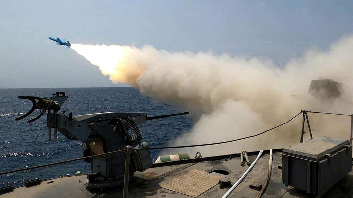 Iran's proxy war metastasizes inside America's borders