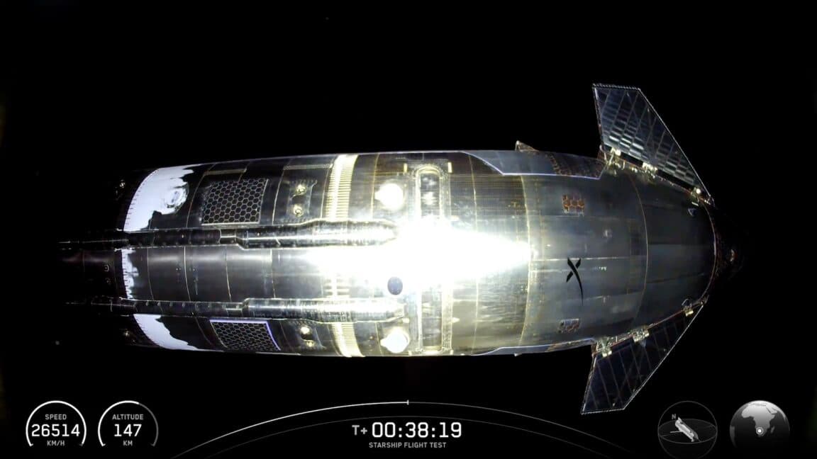 Starship V3 Clears Major Hurdle Despite Imperfections