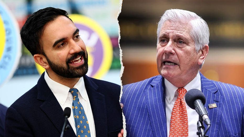 Candidate Calls for 9/11 Ceremony Protest Against NYC Mayor
