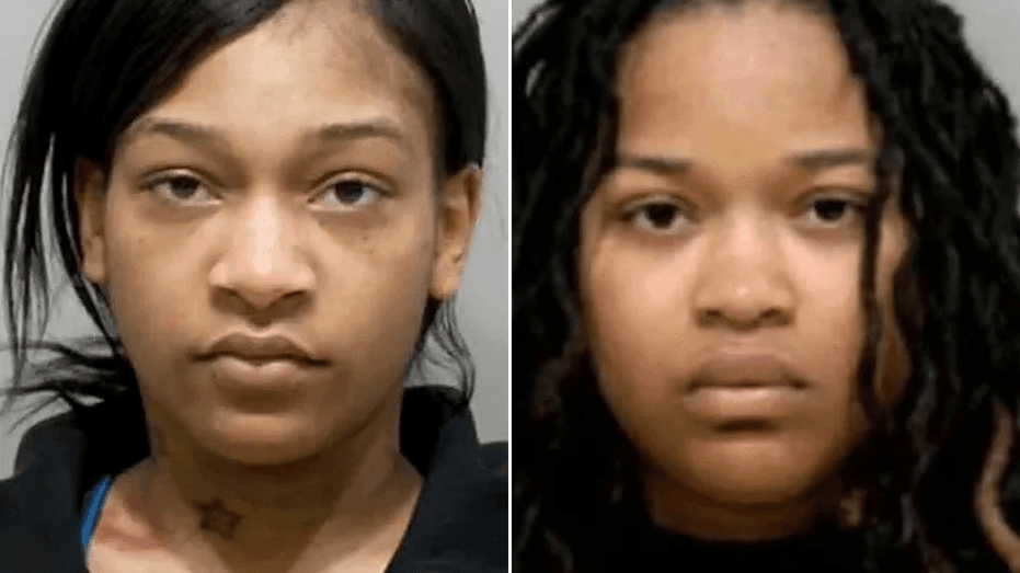 Pregnant Sisters Stab Worker Over Wrong Food Order