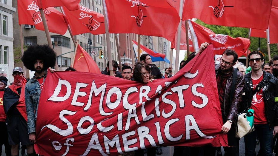 Democrats Spend $15M Crushing Their Own Socialist Wing