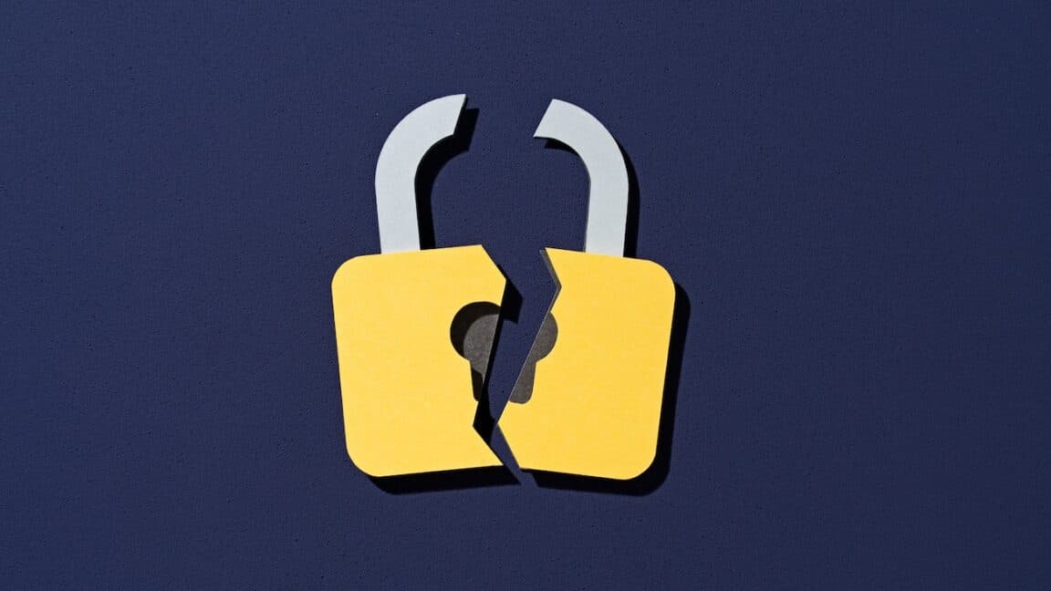 Post-Quantum Cryptography Candidate Defeated in Cyberattack