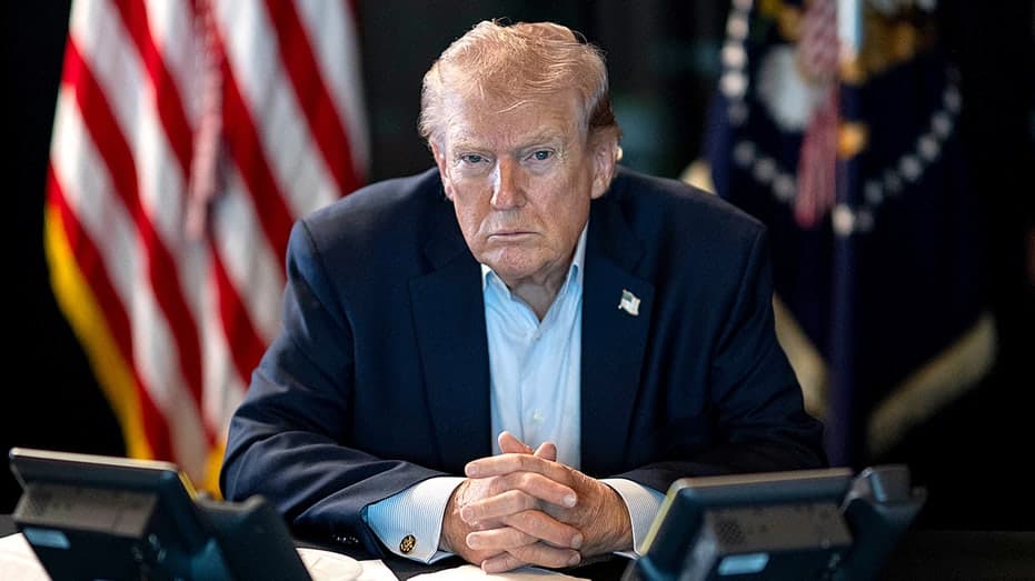 Trump Claims ISIS Number Two Killed in Joint Op