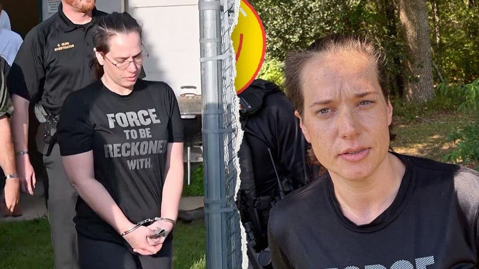 Murder Suspect Nabbed After 45-Day Multistate Manhunt, Grave Discovered